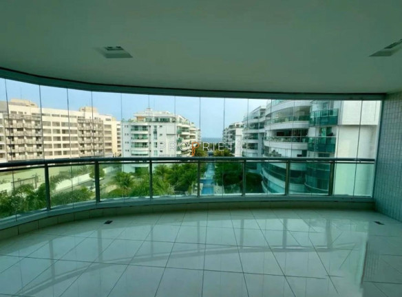 Imagem Apartamento com 4 Quartos à Venda, 282 m² em Barra Da Tijuca - Rio De Janeiro Imagem Apartamento com 4 Quartos à Venda, 282 m² em Barra Da Tijuca - Rio De Janeiro