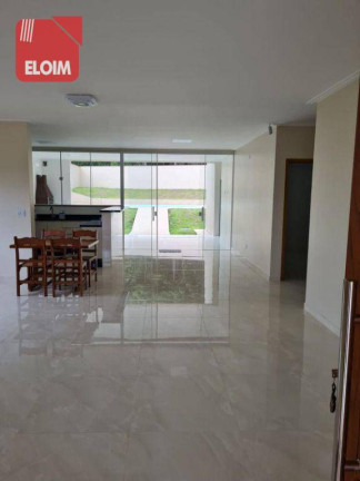 Imagem Casa com 3 Quartos à Venda, 223 m² em Santa Bárbara Resort Residence - águas De Santa Bárbara Imagem Casa com 3 Quartos à Venda, 223 m² em Santa Bárbara Resort Residence - águas De Santa Bárbara