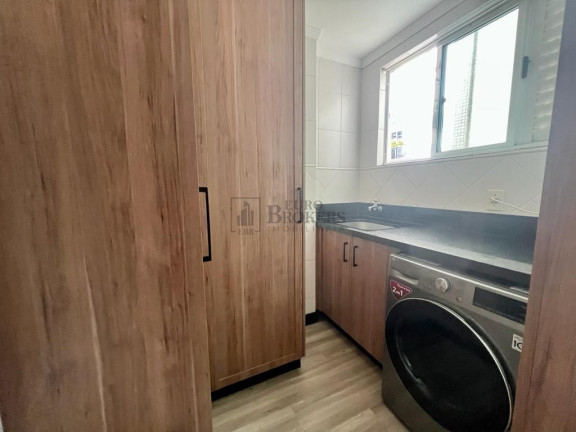 Apartamento com 3 Quartos à Venda, 120 m² em Centro - Balneário Camboriú