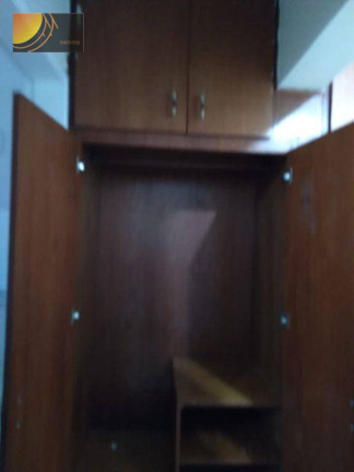 Imagem Apartamento com 1 Quarto à Venda, 40 m² em Vila Nova Jaraguá - São Paulo