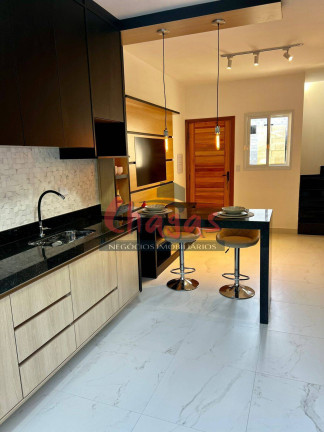 Imagem Sobrado com 2 Quartos à Venda, 84 m² em Rio Do Ouro - Caraguatatuba Imagem Sobrado com 2 Quartos à Venda, 84 m² em Rio Do Ouro - Caraguatatuba