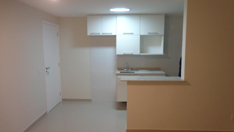 Imagem Imóvel com 1 Quarto à Venda, 50 m² em Vila Andrade - São Paulo