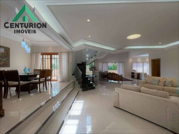 Imagem Casa de Condomínio com 4 Quartos à Venda, 697 m² em Jardim Passargada - Cotia Imagem Casa de Condomínio com 4 Quartos à Venda, 697 m² em Jardim Passargada - Cotia