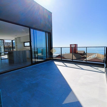 Imagem Apartamento com 2 Quartos à Venda, 286 m² em Praia Brava - Itajaí