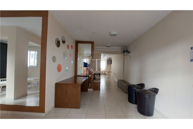 Imagem Apartamento com 3 Quartos à Venda, 60 m² em Vila Antonieta - São Paulo Imagem Apartamento com 3 Quartos à Venda, 60 m² em Vila Antonieta - São Paulo