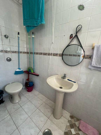 Imagem Kitnet com 1 Quarto à Venda, 30 m² em Aviação - Praia Grande Imagem Kitnet com 1 Quarto à Venda, 30 m² em Aviação - Praia Grande