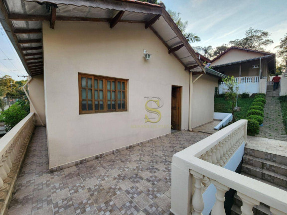 Imagem Casa com 3 Quartos à Venda, 227 m² em Serra Da Cantareira - Mairiporã Imagem Casa com 3 Quartos à Venda, 227 m² em Serra Da Cantareira - Mairiporã