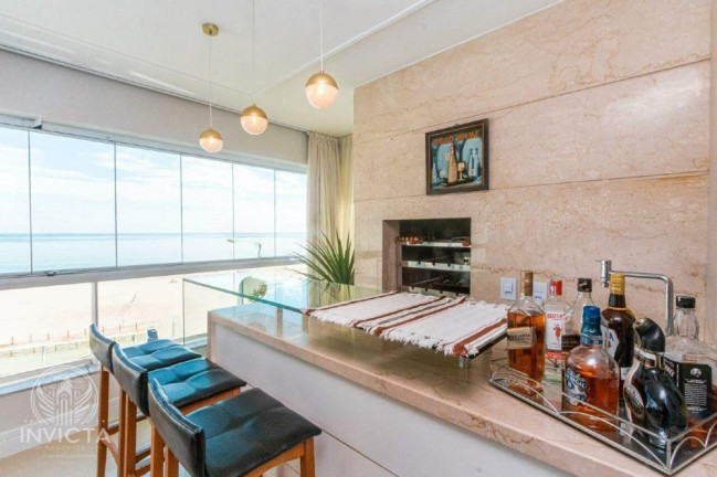 Imagem Apartamento com 3 Quartos à Venda, 207 m² em Centro - Balneário Camboriú