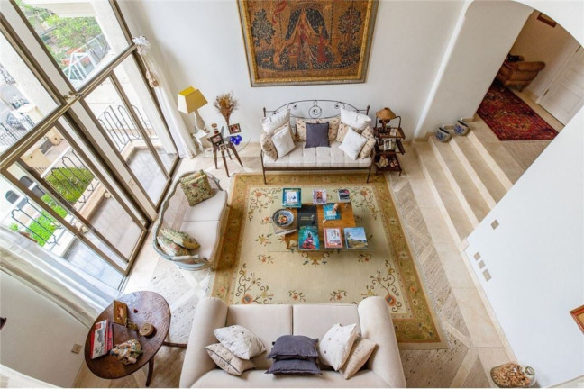 Imagem Apartamento com 4 Quartos à Venda, 264 m² em Jardins - São Paulo