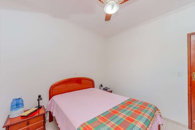 Casa com 3 Quartos à Venda, 100 m² em Vila Alpina - São Paulo