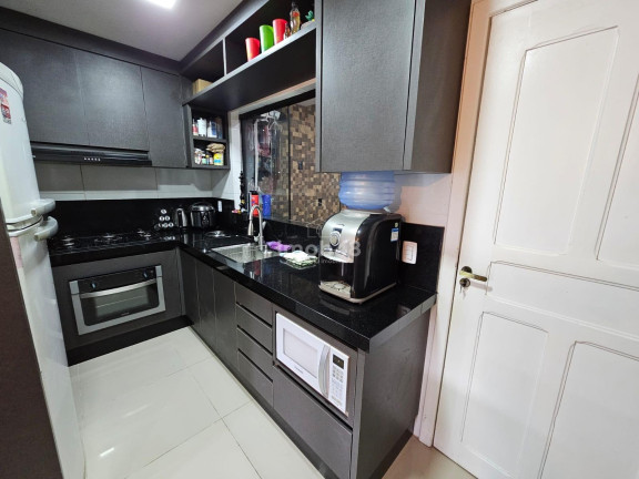 Imagem Sobrado com 2 Quartos à Venda, 81 m² em Alto De Potecas - São José