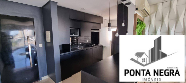 Imagem Apartamento com 3 Quartos à Venda, 81 m² em Santo Agostinho - Manaus Imagem Apartamento com 3 Quartos à Venda, 81 m² em Santo Agostinho - Manaus
