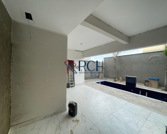Imagem Casa com 3 Quartos à Venda, 194 m² em Parque Ibiti Reserva - Sorocaba