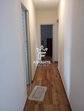 Imagem Apartamento com 3 Quartos à Venda, 66 m² em Embaré - Santos Imagem Apartamento com 3 Quartos à Venda, 66 m² em Embaré - Santos