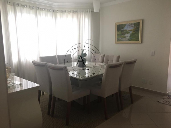Imagem Casa de Condomínio com 3 Quartos à Venda, 220 m² em Jardim Alto Da Colina - Valinhos