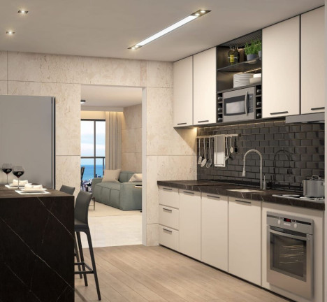Imagem Apartamento com 3 Quartos à Venda, 95 m² Imagem Apartamento com 3 Quartos à Venda, 95 m²