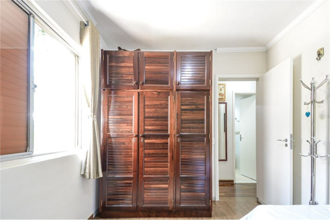 Imagem Apartamento com 3 Quartos à Venda, 87 m² em Moema - São Paulo