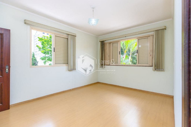 Imagem Casa com 4 Quartos à Venda, 332 m² em Indianópolis - São Paulo Imagem Casa com 4 Quartos à Venda, 332 m² em Indianópolis - São Paulo