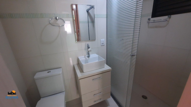 Imagem Apartamento com 2 Quartos à Venda, 102 m² em Itararé - São Vicente