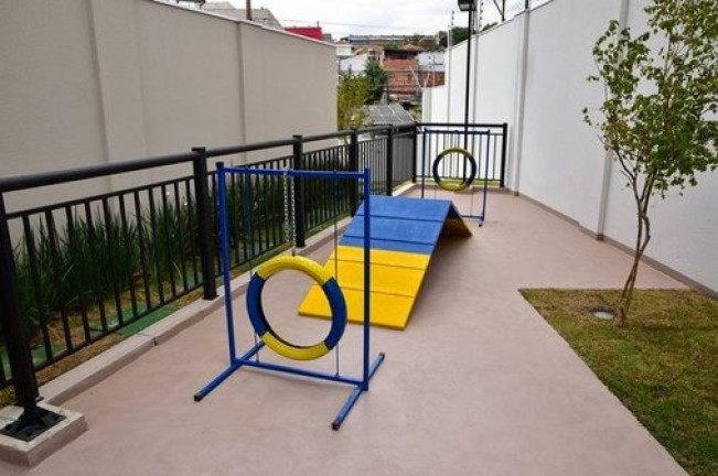 Imagem Imóvel com 2 Quartos à Venda, 64 m² em Sacomã - São Paulo Imagem Imóvel com 2 Quartos à Venda, 64 m² em Sacomã - São Paulo