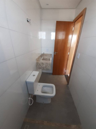 Imagem Sobrado com 3 Quartos à Venda, 180 m² em Jardim Esplanada - Aparecida De Goiânia