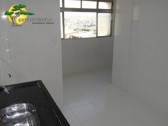 Imagem Apartamento com 3 Quartos à Venda, 80 m² em Vila Gustavo - São Paulo