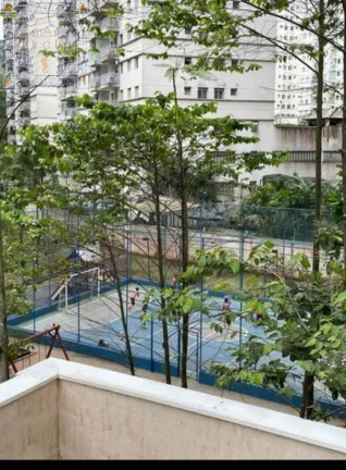 Imagem Apartamento com 2 Quartos à Venda, 65 m² em Marapé - Santos Imagem Apartamento com 2 Quartos à Venda, 65 m² em Marapé - Santos