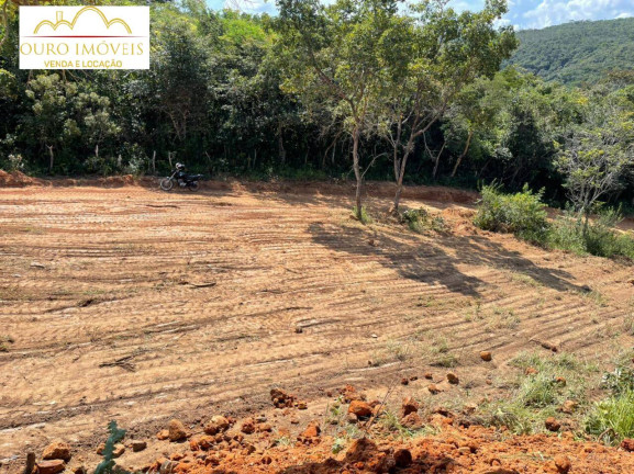 Imagem Chácara com 1 Quarto à Venda, 1.000 m² em Taquaraçu De Minas