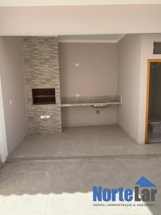 Imagem Sobrado com 3 Quartos à Venda, 230 m² em Parque Maria Domitila - São Paulo