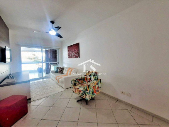 Imagem Apartamento com 3 Quartos para Alugar, 124 m² em Riviera De São Lourenço - Bertioga