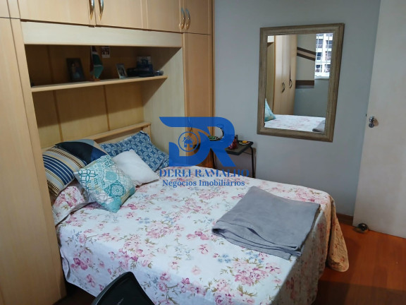 Imagem Apartamento com 4 Quartos à Venda, 100 m² em Icaraí - Niterói