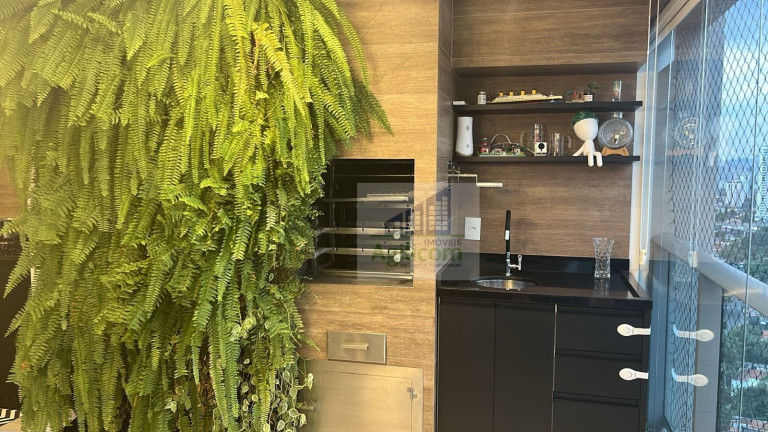 Imagem Apartamento com 3 Quartos à Venda, 133 m² em Vila Gertrudes - São Paulo