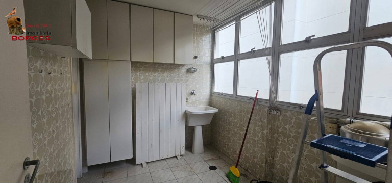 Imagem Apartamento com 3 Quartos à Venda, 125 m² em Itaim Bibi - São Paulo