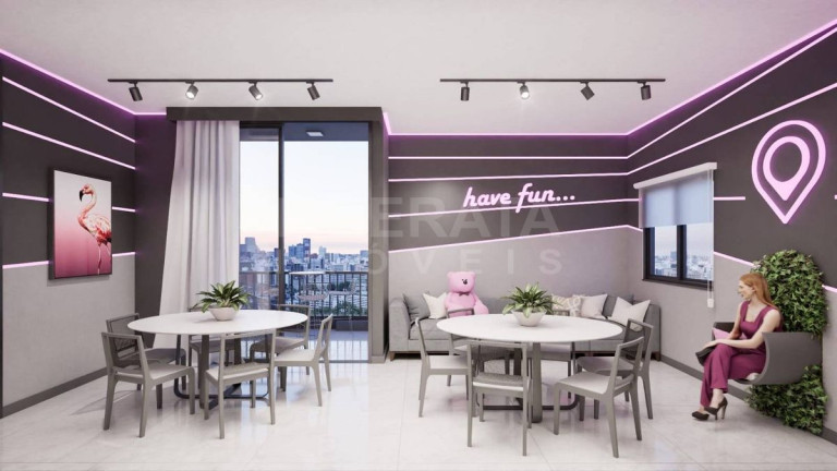 Imagem Apartamento com 1 Quarto à Venda, 44 m² em Centro - Navegantes Imagem Apartamento com 1 Quarto à Venda, 44 m² em Centro - Navegantes