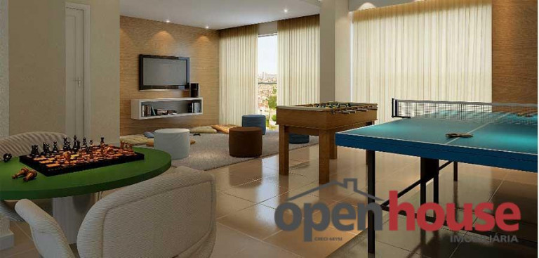 Imagem Apartamento com 3 Quartos à Venda, 141 m² em Capim Macio - Natal