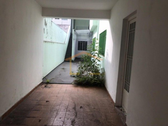 Imagem Sobrado com 3 Quartos à Venda ou Locação, 180 m² em Santana - São Paulo