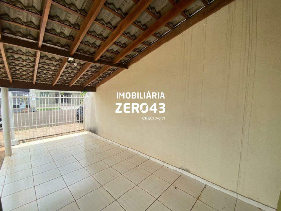 Imagem Casa com 2 Quartos à Venda, 75 m² em Colúmbia - Londrina Imagem Casa com 2 Quartos à Venda, 75 m² em Colúmbia - Londrina