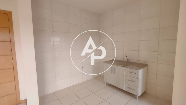 Imagem Apartamento com 2 Quartos à Venda, 50 m² em Centro - Ponta Grossa