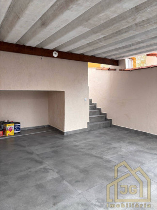 Imagem Casa com 3 Quartos à Venda, 180 m² em Parque Erasmo Assunção - Santo André