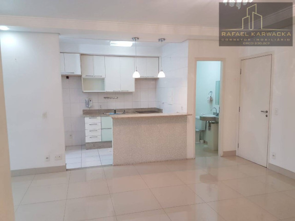 Imagem Apartamento com 3 Quartos à Venda, 97 m² em Alphaville - Barueri