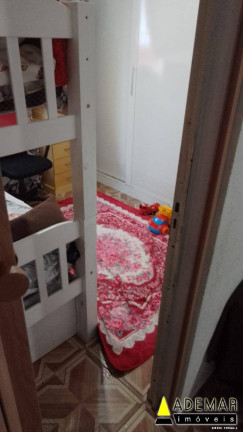 Imagem Apartamento com 2 Quartos à Venda, 45 m² em Conceição - Diadema