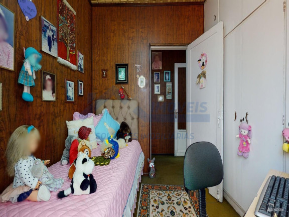 Imagem Apartamento com 2 Quartos à Venda, 75 m² em Rio Branco - Porto Alegre