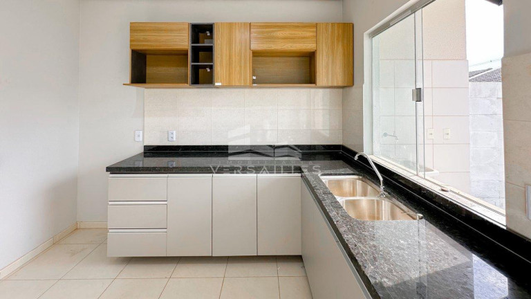 Imagem Casa com 3 Quartos à Venda, 74 m² em Nova Esperança - Porto Velho
