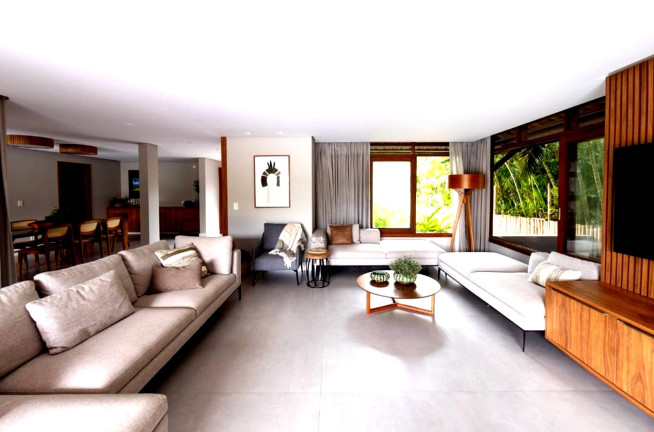 Imagem Casa com 7 Quartos à Venda, 464 m² em Costa Do Sauípe - Mata De São João Imagem Casa com 7 Quartos à Venda, 464 m² em Costa Do Sauípe - Mata De São João