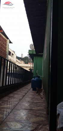 Imagem Casa com 3 Quartos à Venda, 125 m² em Jardim Cumbica - Guarulhos