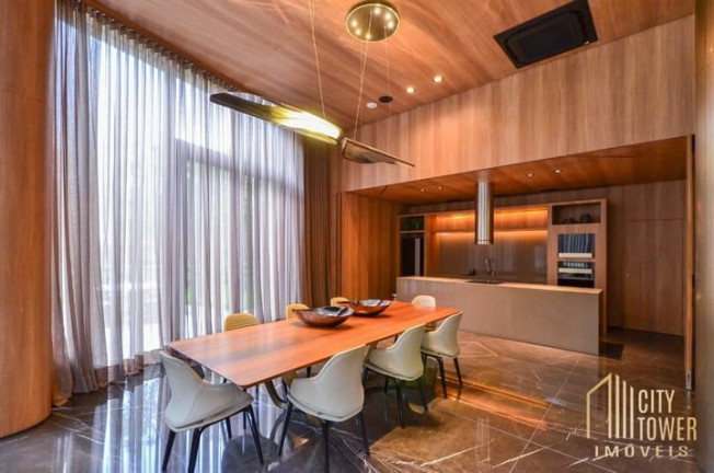 Imagem Apartamento com 1 Quarto à Venda, 49 m² em Vila Olímpia - São Paulo