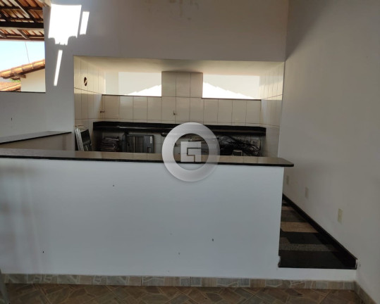 Imagem Casa com 5 Quartos à Venda, 650 m² em Ibituruna - Montes Claros Imagem Casa com 5 Quartos à Venda, 650 m² em Ibituruna - Montes Claros