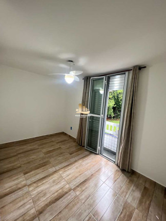 Imagem Apartamento com 3 Quartos à Venda, 66 m² em Canto Do Forte - Praia Grande
