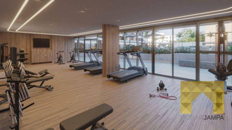 Imagem Apartamento com 2 Quartos à Venda, 92 m² em Jardim Oceania - João Pessoa Imagem Apartamento com 2 Quartos à Venda, 92 m² em Jardim Oceania - João Pessoa