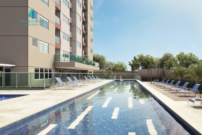 Imagem Apartamento com 2 Quartos à Venda, 75 m² em Parque Industrial - Campinas Imagem Apartamento com 2 Quartos à Venda, 75 m² em Parque Industrial - Campinas